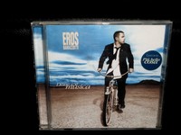 CD - "Eros Ramazotti - Dove c'e Musica"