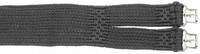 Sattelgurt SCHNUR-STANDARD Schnurengurt Langgurt versch. Längen