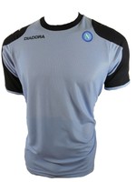 Diadora SSC Neapel Trikot Jersey  Gr.M