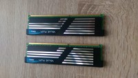 GEIL 8 GB 1333 MHz DDR3-RAM (2x 4 GB)