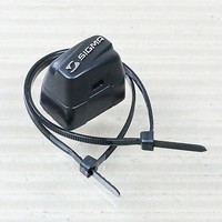 SIGMA TRITTFREQUENZ POWER MAGNET MIT 21 ODER 12 MM BAUHÖHE + 2 STÜCK KABELBINDER