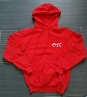 Fan Pullover "Kickers Offenbach" Gr.S