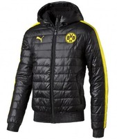 BVB Funktionsjacke Puma 2015/16