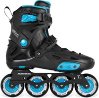 Powerslide FSK Imperial blue! Freeskates