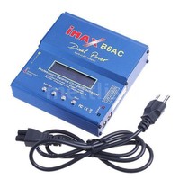 Hot IMAX B6-AC B6AC Lipo NiMH 3S RC Akku Balance Charger Ladegerät Q0B9