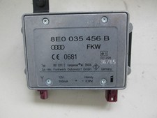 Antenna Audi A4 In Vendita Ebay