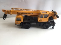 Conrad 2083 Liebherr LTM 1025 Autokran Schmidtbauer KG  1:50 