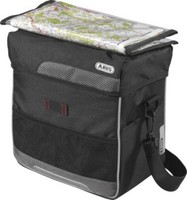 Abus Klickfix Fahrrad Lenkertasche Basico ST 5340