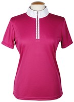 Turniershirt Champ Ltd.