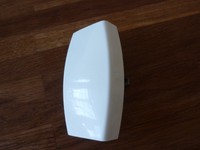 Türgriff 64529508 Waschmaschine AEG  weiß