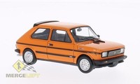 Fiat 127 Sport 70 HP, orange, 1:43, Neo
