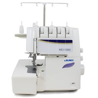 Juki MO-1000 Overlocker Nähmaschine (2 Jahr Garantie)