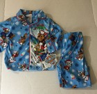 New Boys Nickelodeon Paw Patrol Pajamas Size 2t Nwt