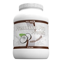 28,13€ /kg) Best Body Nutrition Premium Pro Protein 0,75 kg Eiweiß Eiweißpulver 