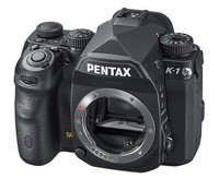 Pentax K-1 Full frame 36.4 Megapixel Digital SLR Camera Body (UK Stock) BNIB