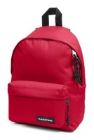 EASTPAK RUCKSACK ORBIT CHUPPACHOP RED 53B kleiner Padded KINDER NEU