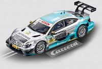 Carrera 30742 Digital 132 AMG Mercedes C-Coupe DTM Juncadella #12 NEU/OVP