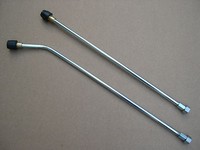 Lanzenverlängerung 1500mm Lanze Strahlrohr für Kärcher Hochdruckreiniger