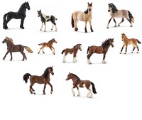 SCHLEICH Farm Life PFERDE Alle Neuheiten 2016 zur Auswahl Neu !