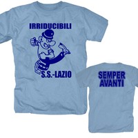 Lazio Rom juventus as bvb hsv Ultra Ultras Hooligans 1 fc Italia hool ssc S-XXL