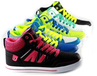 Damen Schuhe Freizeitschuhe Sneaker Knöchelschuhe Sport NEU OVP 5663 REST