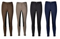 NEU BUSSE NEWA KIDS Reithose Vollbesatz Kinderreithose 4 Farben Größen ab 116