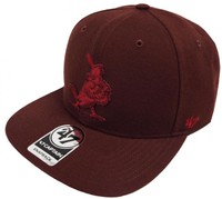 Forty Seven 47 Brand St. Louis Cardinals Cooperstown MLB Snapback Cap Limited