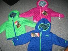THE NORTH FACE Infant Winter Reversible, Heatseeker, Water Resistant Jacket, $70