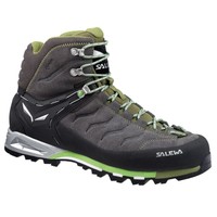 Salewa MTN Trainer MID GTX Trekkingschuhe grau