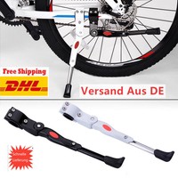 MTB Fahrradständer Fahrrad Ständer Seitenständer Hinterbau Hinterbauständer GL