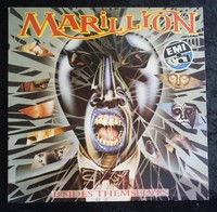 Marillion - B´SIDES THEMSELVES