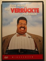 Der Verrückte Professor.......Eddie Murphy