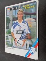 57087 Markus van Ahlen 90er VFL Bochum original signierte Autogrammkarte