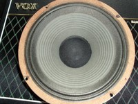 Rola - Celestion G12 / 50M 8 Ohm aus AC-30 - Box