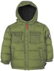Weatherproof Boys Victory Ripstop Jacket 2T or 3T NWT