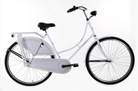HOLLANDRAD 28 ZOLL 28" DAMEN HOLLAND CITY FAHRRAD DAMENRAD CITYRAD CITYFAHRRAD 