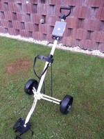 Big Max Basic Trolley 2-Rad