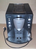 Bosh benvenuto B20  Vollautomat Kaffeemaschine mit Bedienheft
