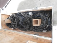 Multicore Multicore CMD 24ASE/EBU auf 72er Harting