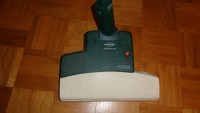 Vorwerk Teppich- Bürste 340
