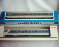 Märklin Personenwagen Modelleisenbahn HO