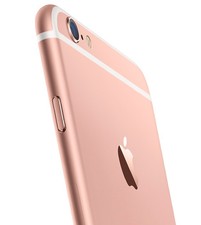 Apple iPhone 6S (Latest Model) - 64GB - Rose Gold - (Unlocked) Smartphone