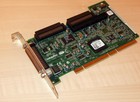 Adaptec 29160 SCSI Controller PCI TOP