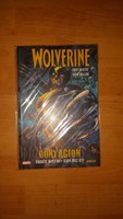 Marvel Maximum Nr.44 Wolverine der beste von allen Contagion