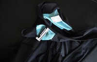 Herren Rad Trägerhose ASSOS FI Mille S5 Campionissimo Größe XLG NP über 200 €