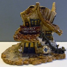 Boyd's Bearly-Built Villages-Bearly Well Clinic Building-#8 of 25-No Roof or Box