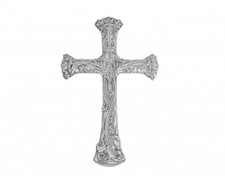 New listing
Arthur Court Designs 14" Wall Cross