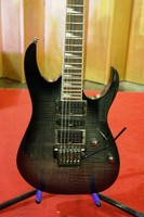 Ibanez RG 370 FMZ TGB Electric Guitar