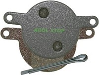 KOOL STOP Scheibenbremsbelag D-130 E, f. E-Räder f. Magura Julie (2001 bis 2008)