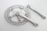 Campagnolo Chorus Kurbel, Rennrad, 170mm, 52/42 Zähne (35)